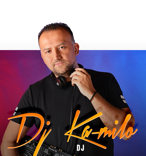 Dj Ka-milo