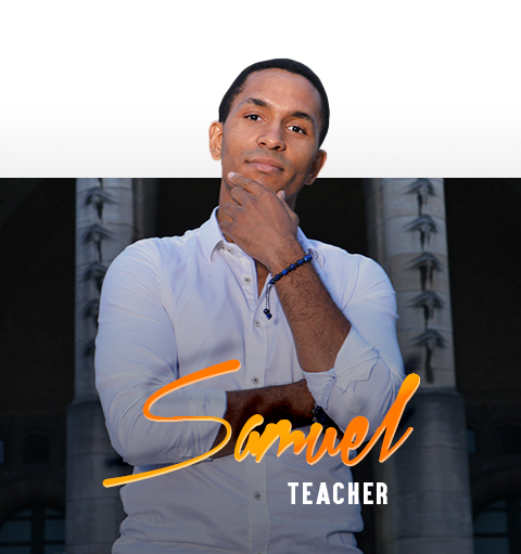Samuel