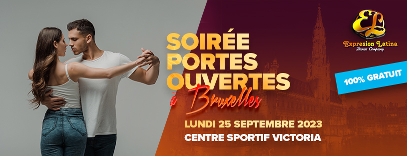 Soirées Portes Ouvertes