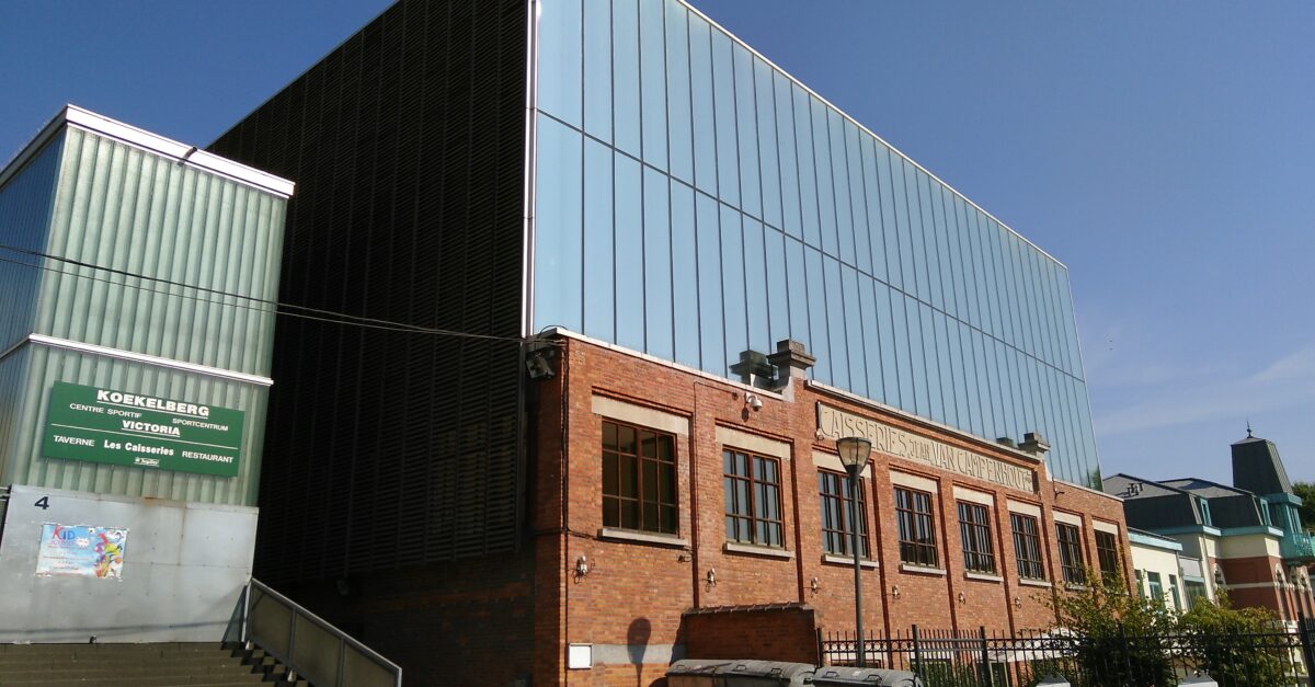 Centre Sportif Victoria